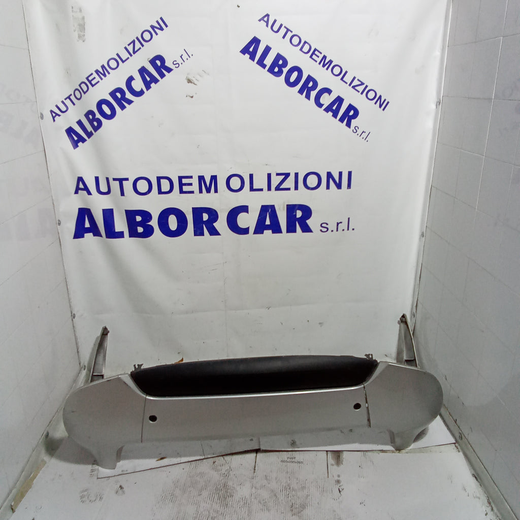 paraurti posteriore smart for two anno 2005