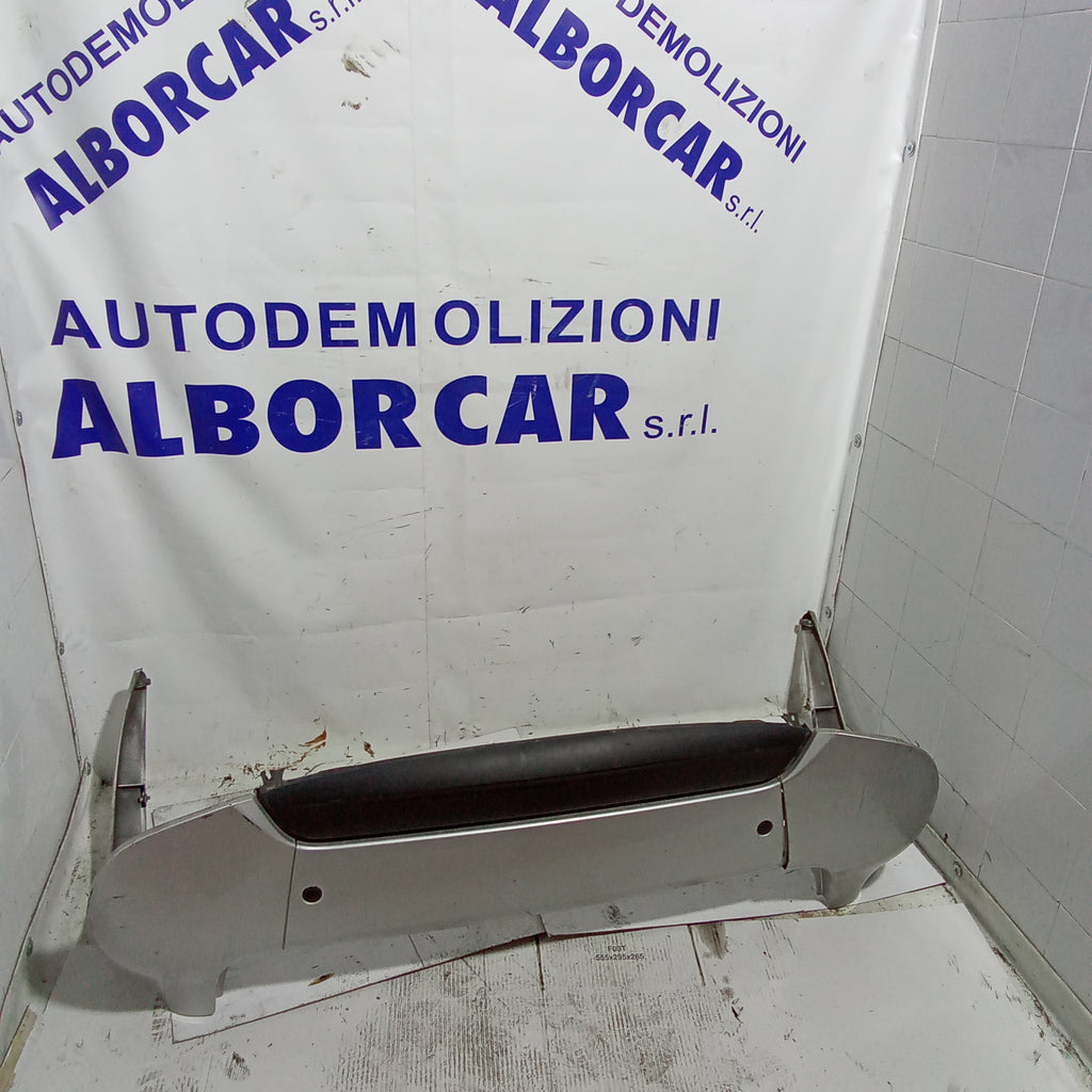 paraurti posteriore smart for two anno 2005