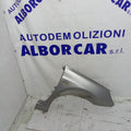 parafango fianchetto anteriore destro peugeot 307 sw anno 2003