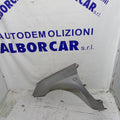 parafango fianchetto anteriore sinistro peugeot 307 sw anno 2003