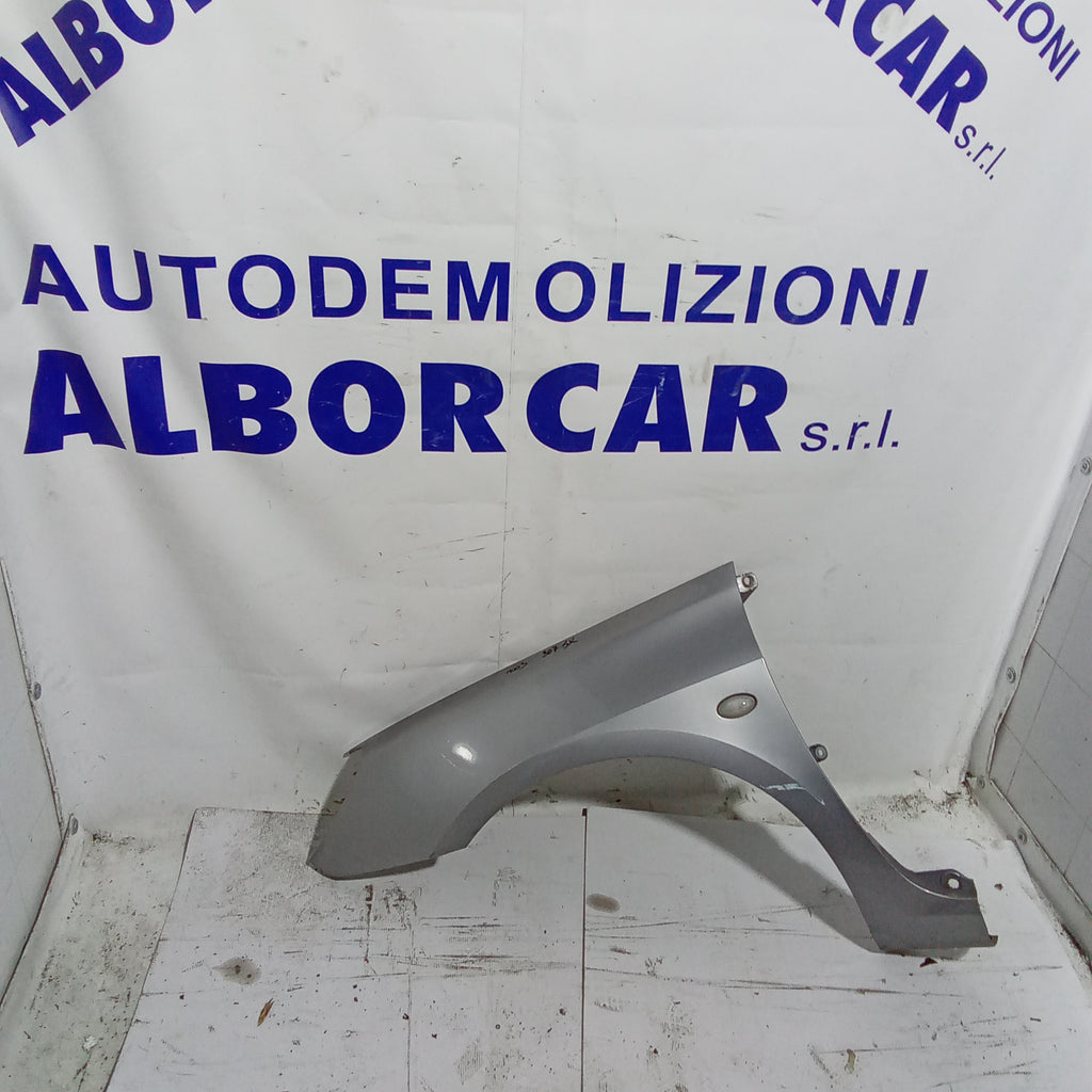 parafango fianchetto anteriore sinistro peugeot 307 sw anno 2003