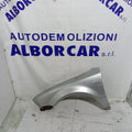 parafango fianchetto anteriore sinistro volkswagen passat anno 2002
