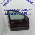 sportello anteriore destro (completo) fiat panda anno 2010