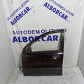 sportello anteriore sinistro (completo) fiat panda anno 2010