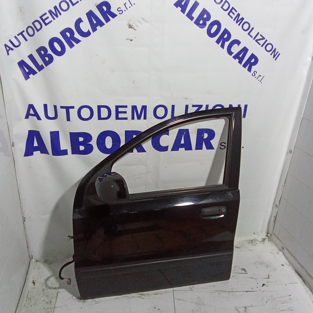 sportello anteriore sinistro (completo) fiat panda anno 2010