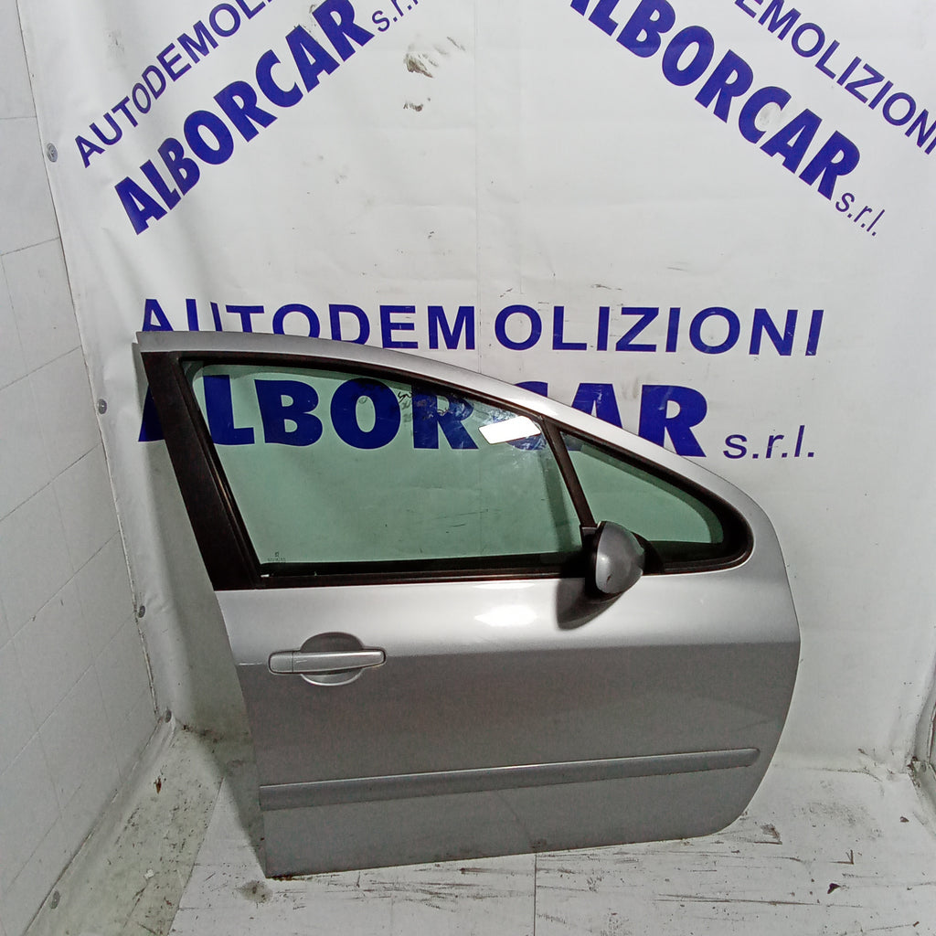 sportello anteriore destro (completo) peugeot 307sw anno 2003