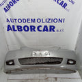 Paraurti anteriore completo mazda 3 anno 2003/2007