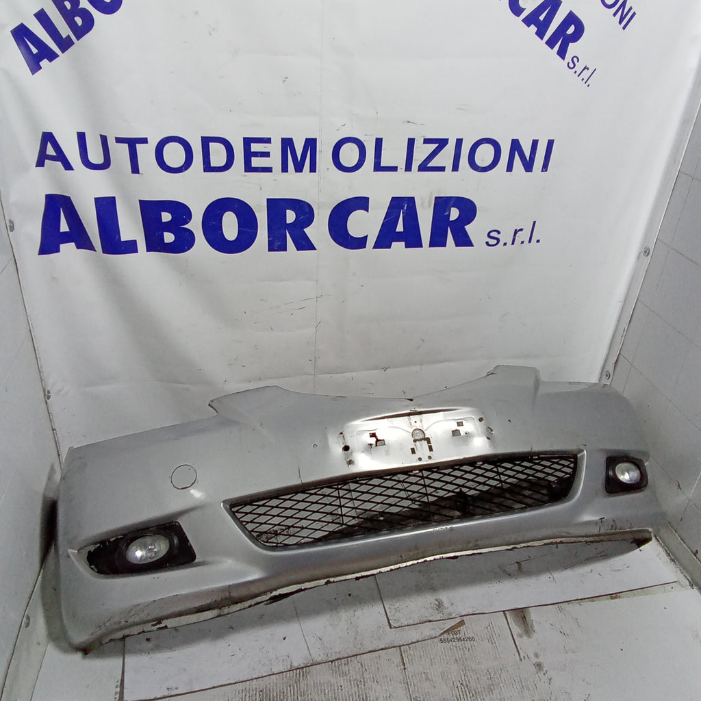 Paraurti anteriore completo mazda 3 anno 2003/2007