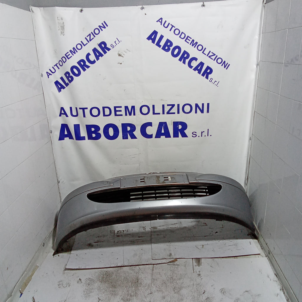 paraurti anteriore completo peugeot 307sw anno 2003