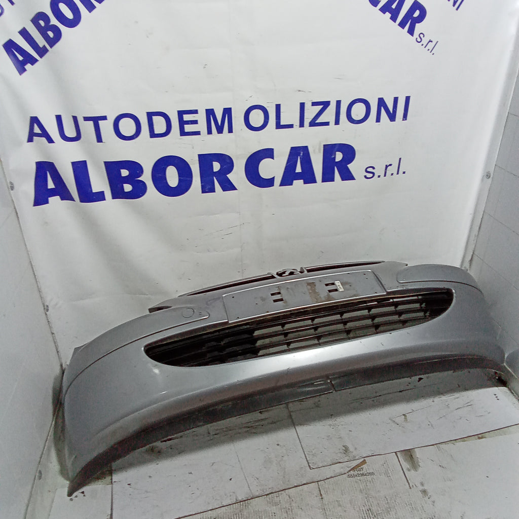 paraurti anteriore completo peugeot 307sw anno 2003