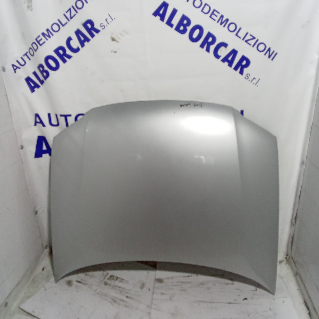Cofano anteriore motore volkswagen passat anno 2002