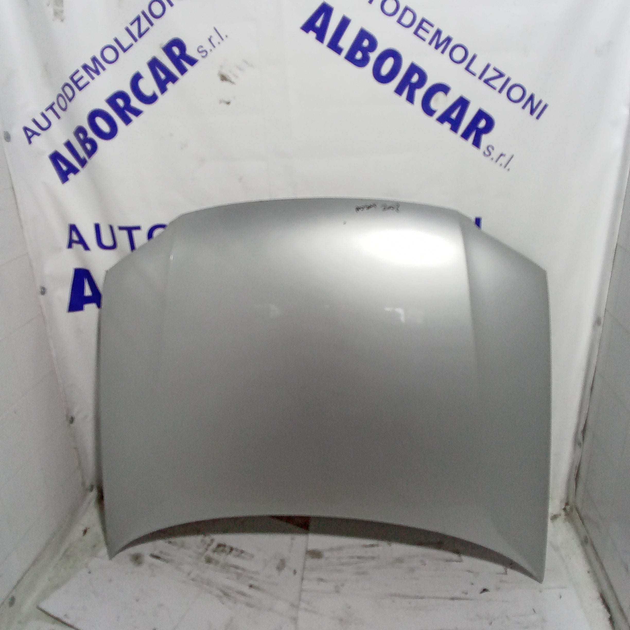 Cofano anteriore motore volkswagen passat anno 2002