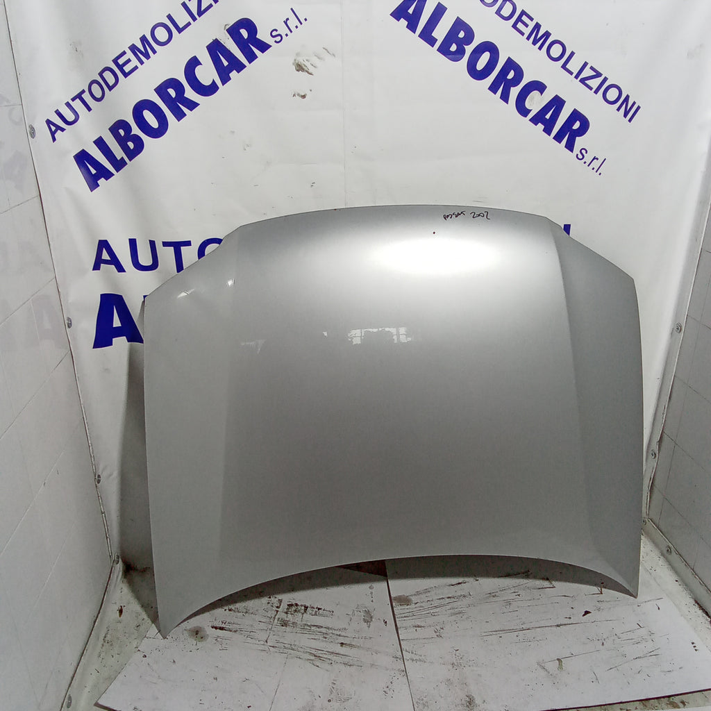 Cofano anteriore motore volkswagen passat anno 2002