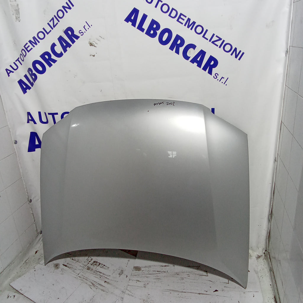 Cofano anteriore motore volkswagen passat anno 2002