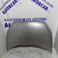 Front engine hood Peugeot 307 SW year 2003