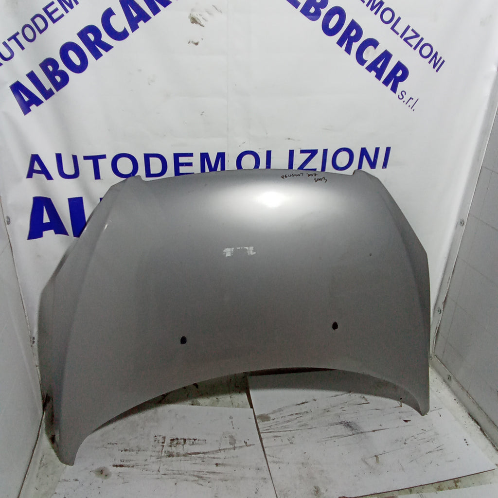 Front engine hood Peugeot 307 SW year 2003