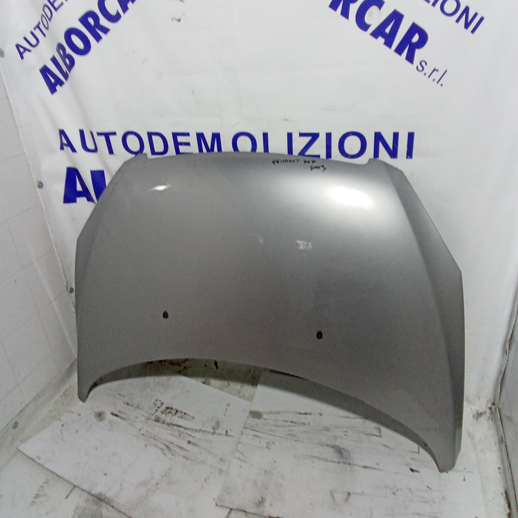 Front engine hood Peugeot 307 SW year 2003