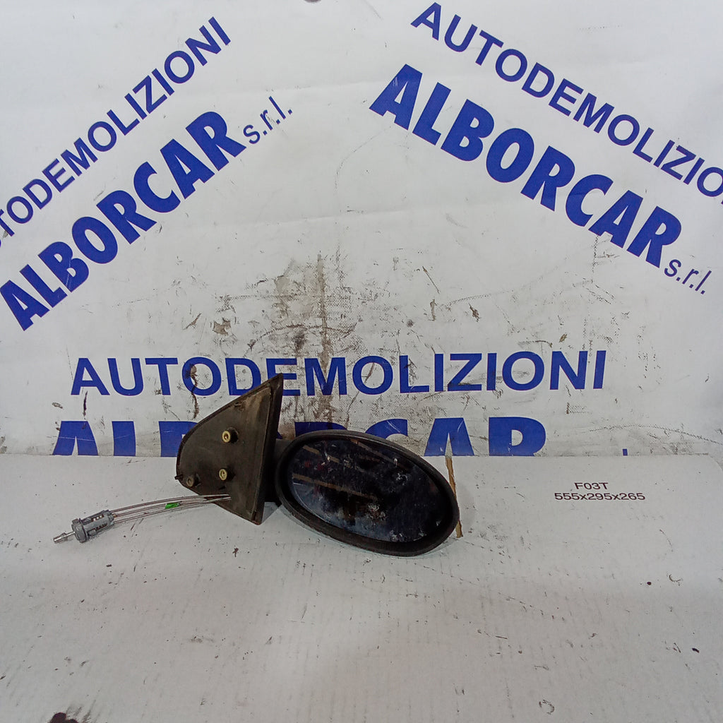 specchietto retrovisore anteriore destro Lancia Y  anno 2000