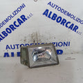 faro delantero derecho seat marbella año 1987