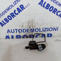 bloqueo de dirección encendido Fiat Punto 55 año 1993