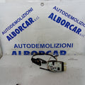 complete front left lock Alfa 166 year 2004
