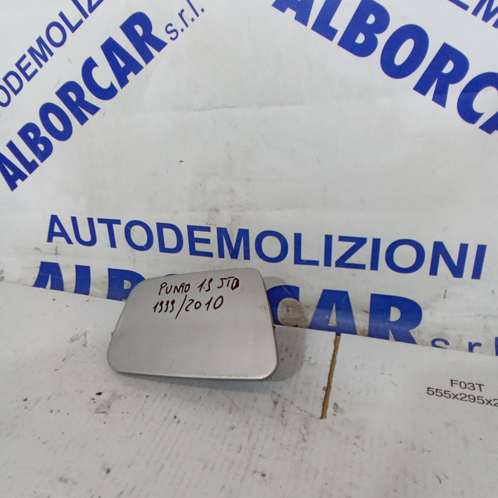 Fuel flap Fiat Punto 1.9 JTD year 1999/2010