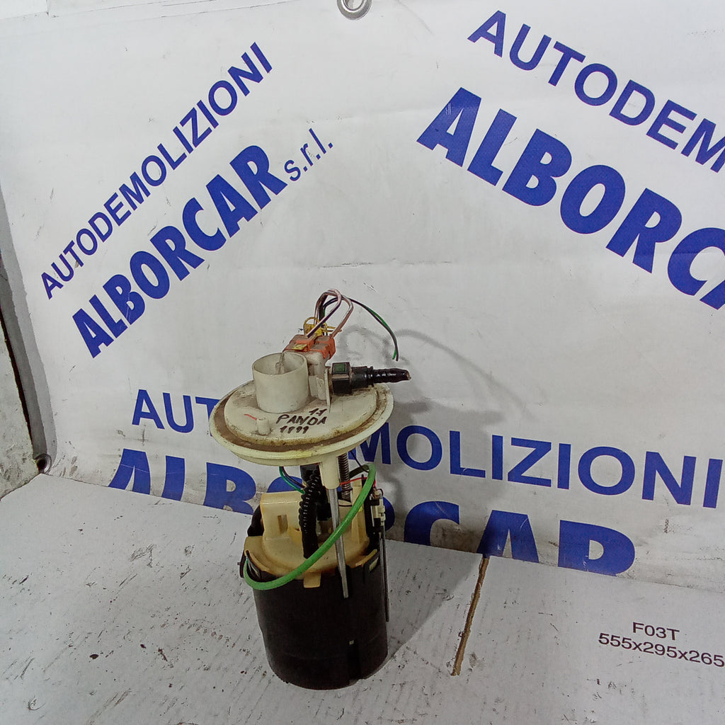 fuel gauge float Fiat Panda 1.1 year 1999