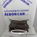 calandra (completa) fiat 500 1.3 mjt año 2008