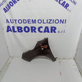 Front left fender Fiat 500 1.3 mjt year 2008