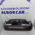 Paraurti anteriore completo fiat 500 1.3 mjt anno 2008
