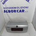 Rear trunk lid Volkswagen Passat year 2002