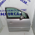 right front door (complete) mercedes A170 year 2001