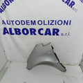 front left fender Mercedes A170 year 2001