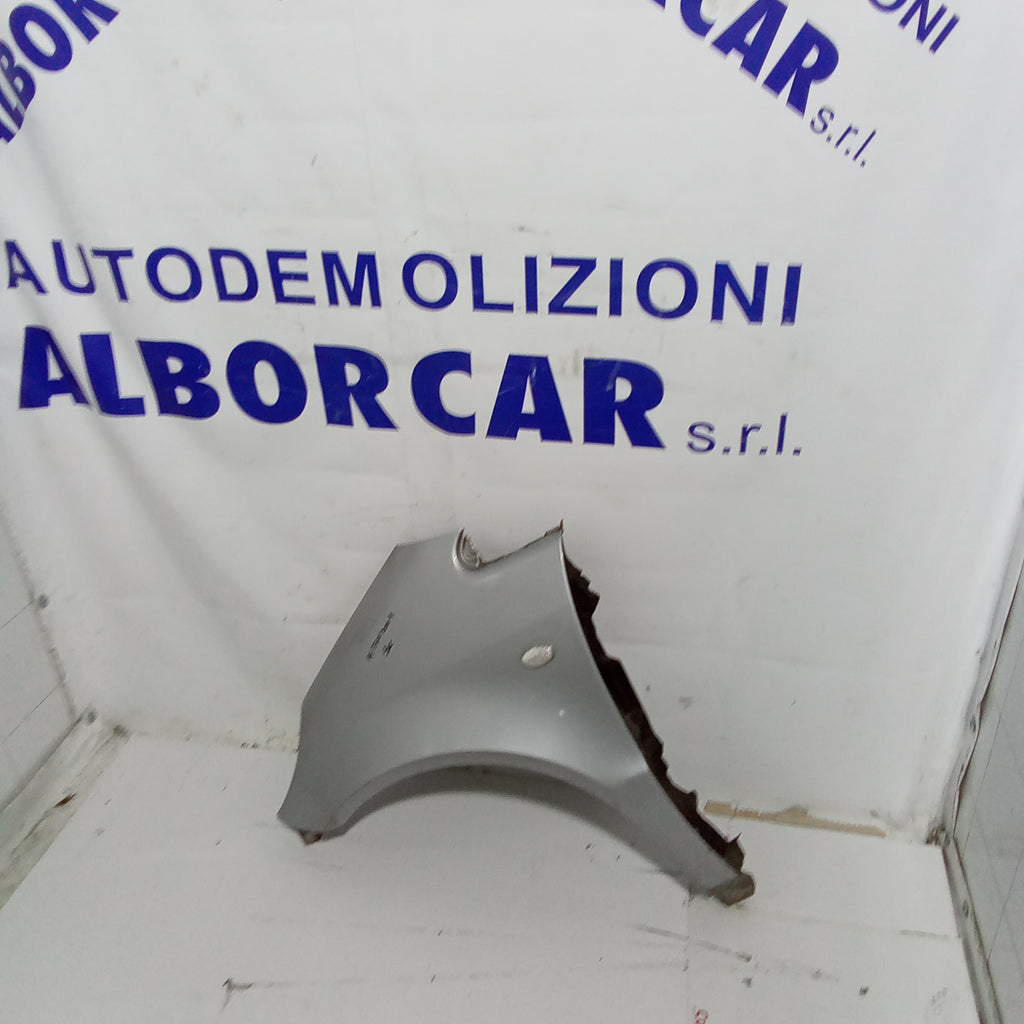 front left fender Mercedes A170 year 2001