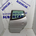 Puerta trasera derecha (completa) Mercedes A170 año 2001