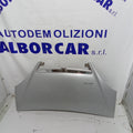 Mercedes A170 front engine hood year 2001