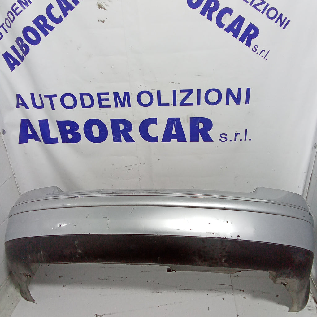 Rear bumper Volkswagen Passat year 2001