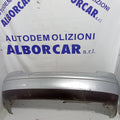 Rear bumper Volkswagen Passat year 2001