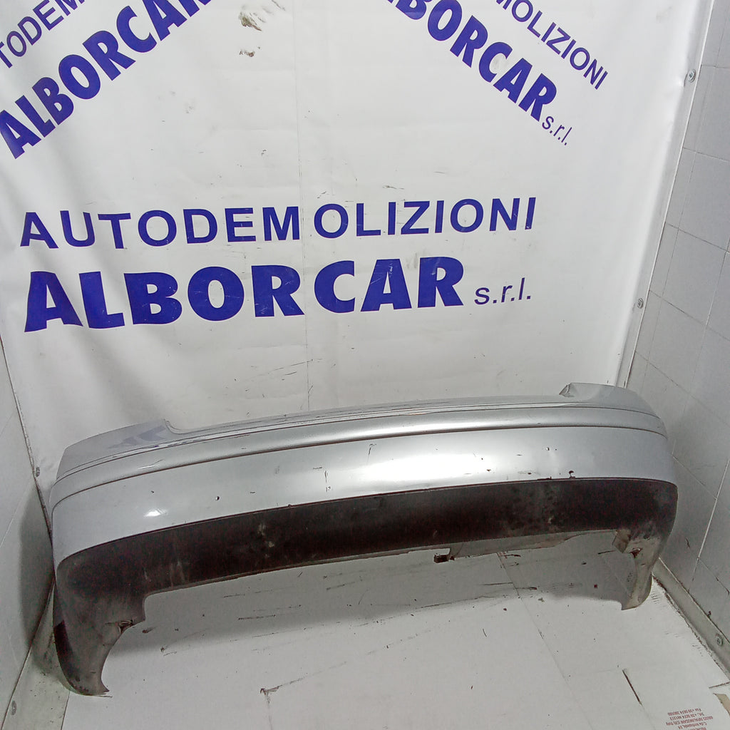 Rear bumper Volkswagen Passat year 2001