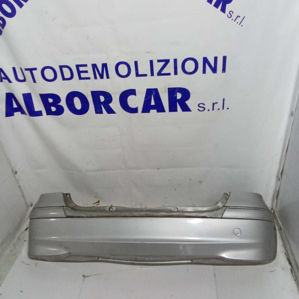 Mercedes A170 rear bumper year 2001