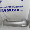 Mercedes A170 rear bumper year 2001
