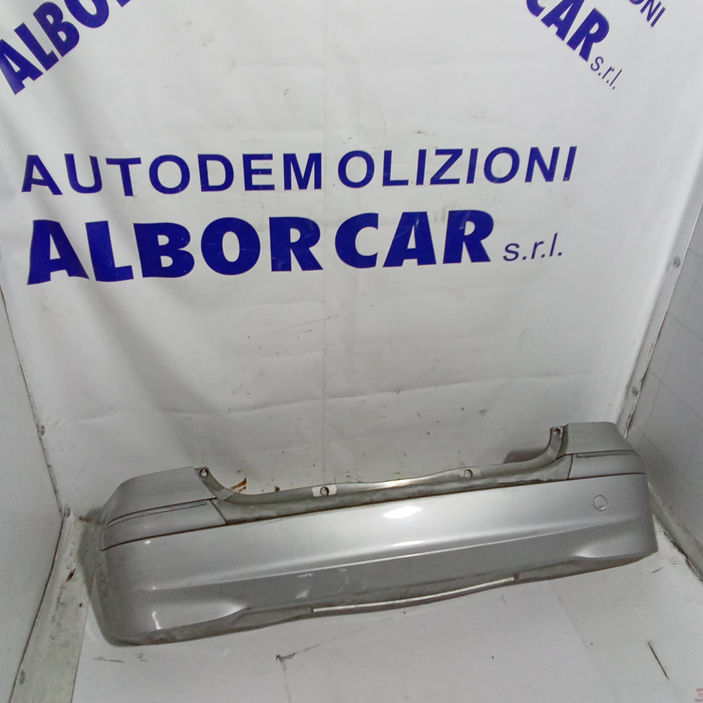 Mercedes A170 rear bumper year 2001