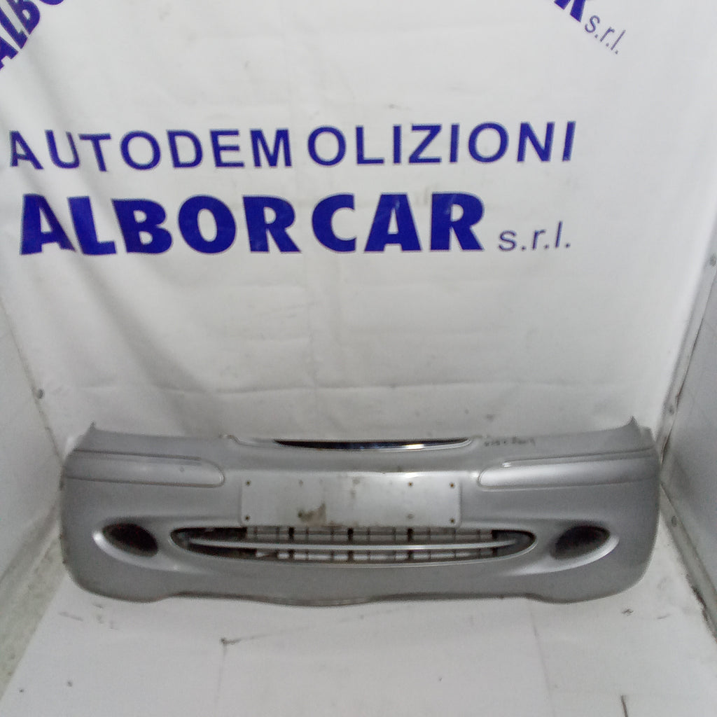 Front bumper Mercedes A170 year 2001