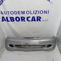 Front bumper Mercedes A170 year 2001