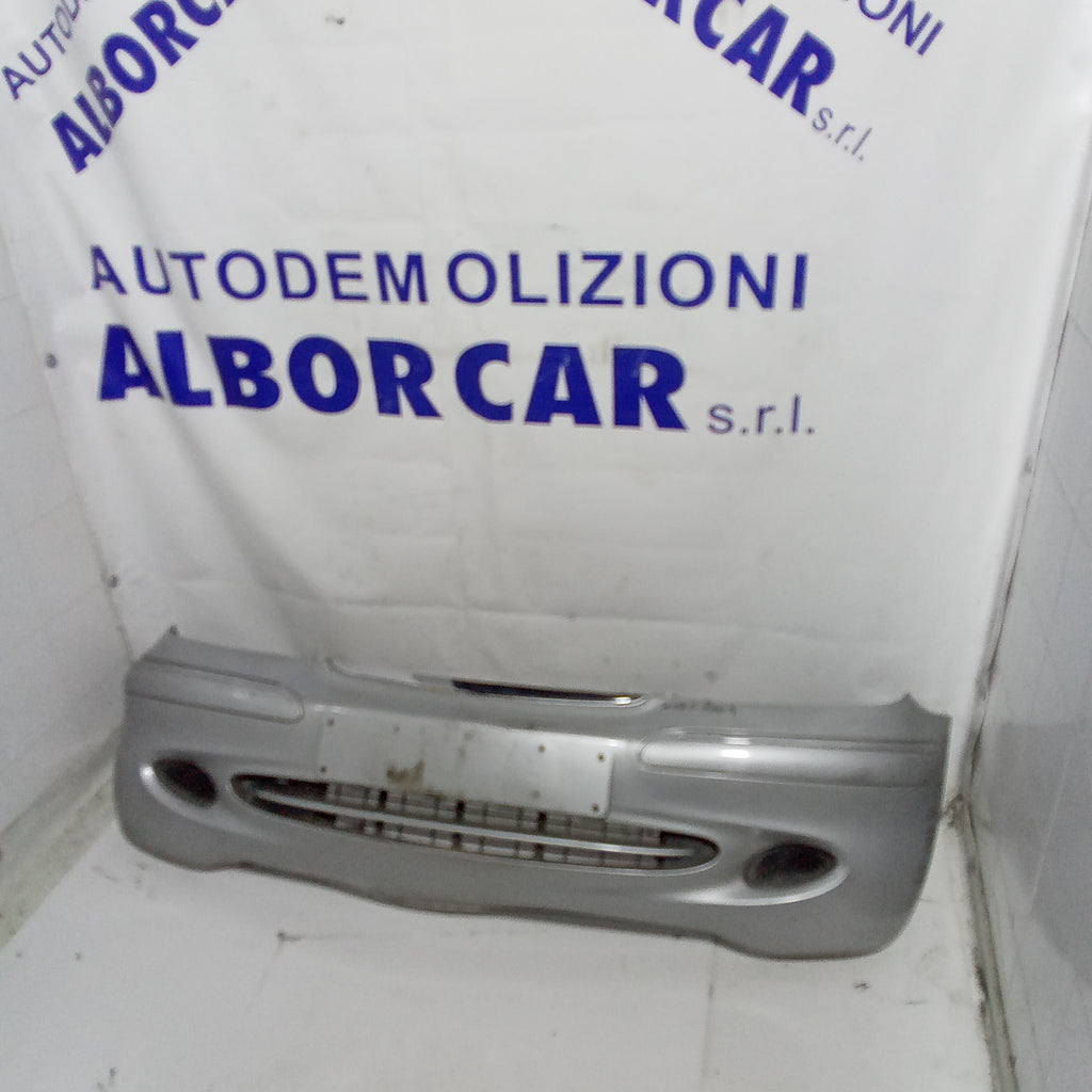 Front bumper Mercedes A170 year 2001