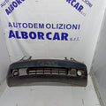 Front bumper Volkswagen Polo year 2003