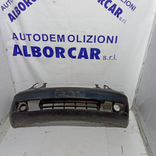 Carica l&#39;immagine nel visualizzatore di Gallery, Paraurti anteriore volkswagen polo anno 2003

