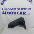 Guardabarros delantero izquierdo Volkswagen Polo año 2003