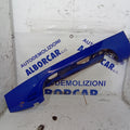 right rear fender mudguard Fiat Doblò year 2005