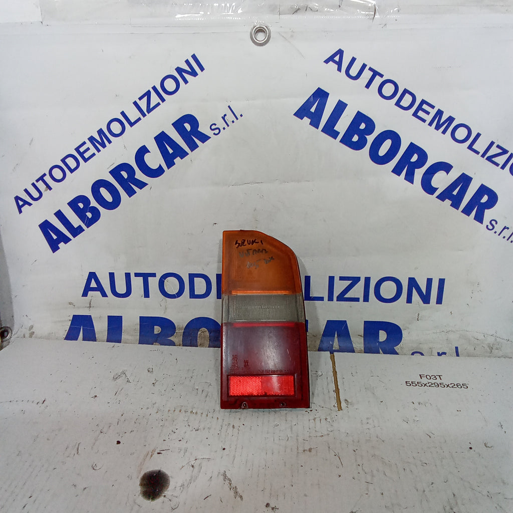 Right rear stop light Suzuki Vitara year 1999